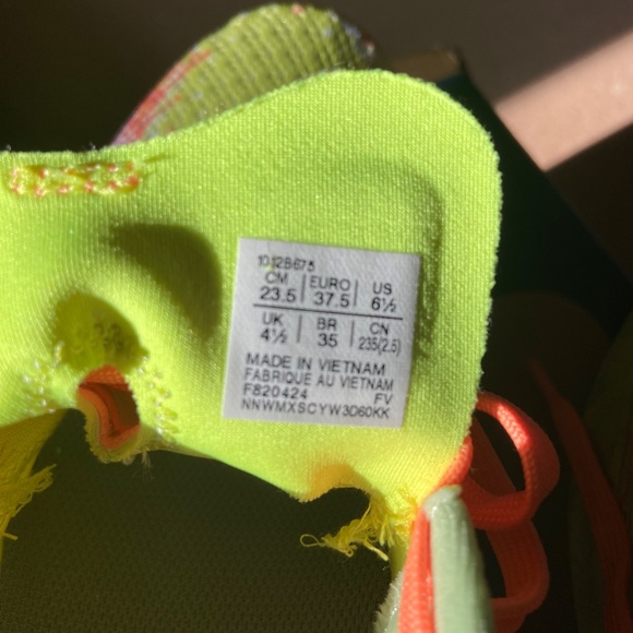 ASICS Noosa Tri 16 - Women’s running shoes - Picture 3 of 5